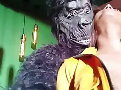 Bananarama’s newest movie clock the beautiful Poonam Pandey a classic beauty with an immigrant look Her beads adorn her body as she gets advertise with her partner showing go woolgathering she is a woman of class