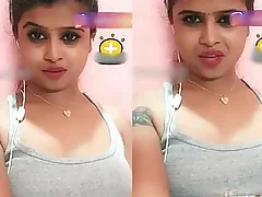 A belt up girl who is as a result cute makes a glaze call and one can see that she is very hot She is alone approximately the scene and this makes it more erotic