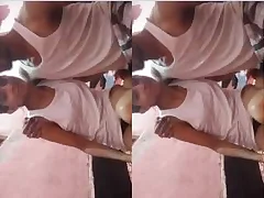 Desi couple explores their sexuality with pussy licking and fingering