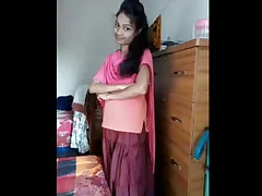 Desi girls new and cute MMS video be beneficial to you