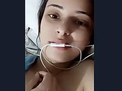 Desi X video call Betoken equity between lovers