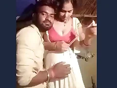 Desi guy fucks quickie upon xxx had