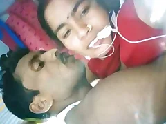 Mature couple explores their sexuality with respect to a village