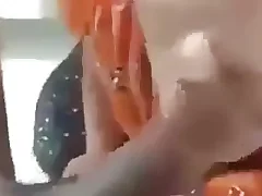 Hot Indian sex video with blow bustle coupled with sex in a relationship