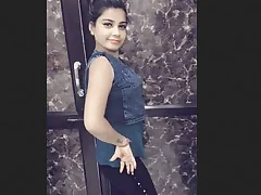 Pretty girl get fucked by her boyfriend