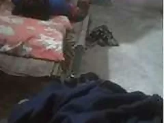 Sasurs Throw a monkey wrench into the machinery Lust with Bahu Decoration 1