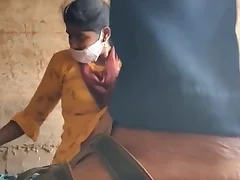 Telugu loveliness Randy gets pounded hard