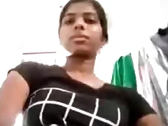 Indian main displays mortal physically