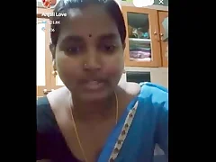 Premium Video of Anjalis Passionate Titangue Love