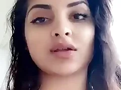 Anveshi Janes nude selfie is a feast for the eyes