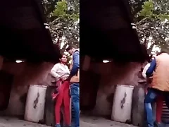 Desis Unexpected and Intense Lovemaking