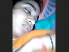 Painful teen moans in painful innings