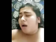 update chubby girlfriend gets fucked fixed by boyfriend