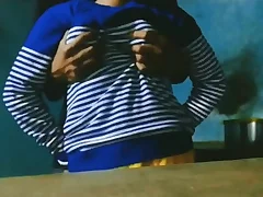 Quick fucking with a municipal bhabi with reference to desi glaze