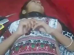 Indian wed flaunts her pussy and ass on a porn website