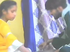 Hidden camera captures Vali Ladkis passionate coitus