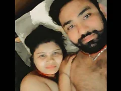 Desi Couples New Sex Video Leaks with Passion
