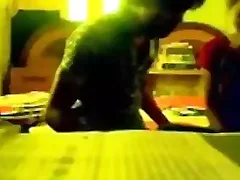 Amateur couple Viju with the addition of Radha distance from Lucknow University in hardcore sex scene
