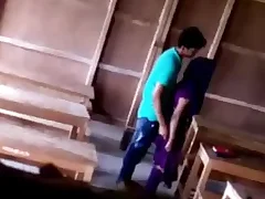 Hot Indian girl gets fingered at the end of ones tether her lover in a hotel room