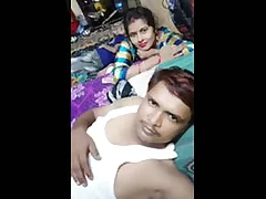 Desi Bhabhis Husband Fucks Her Hard