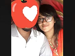 Desi couples steamy dealings video is missing