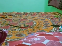Randi gets fucked in a Goa guesthouse