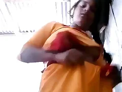 Abha Paul XXX A Desi Village Girls Bathroom Adventure