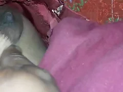 Desi aunts big tits get the attention they deserve in this steamy motion picture