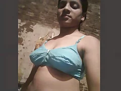 Tamil girls first selfshot video be beneficial to boyfriend approximately hot action