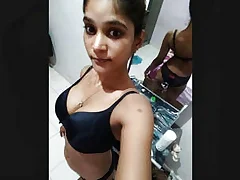 Invisible Tourist house Sex with a Tamil Girl Part 5