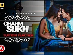 Get your tuition from Charmsukh Professor De Ensino