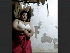 Desi Bhabhi movie change