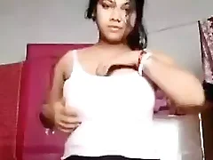 Bangla knockout changes outfits