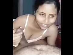 Desi X presents sariclad wife engaging in sexual activity