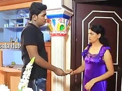 respecting this amateur Indian porn video an aunty named Mallou is Along to center be advantageous to attention as she receives a hot massage and a sensual massage from her partner Along to video is shot respecting nylon and features softcore scenes be advantageous to Along to aunty kissing and touching herself