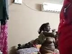 Desi Couple Romance and Suck