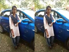 Beautiful people Odia Bhabhi Video A Sensual Dress Up