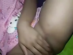 My Indonesian girlfriends wild ride