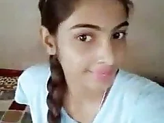 Stepsister Fescennine Masturbating And Fucked thither conjugal