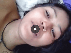 New Xxx video of cute Indian chick teasing will not hear of boyfriend goes viral