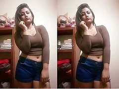 Exclusive InstaModels Nude Video be useful to Fans to Watch