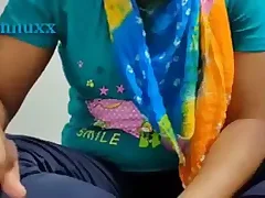 Desi go steady with enjoys ardent sex with boyfriend in various positions