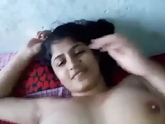 Bangla Khulna beauty Shuna Boos pussy gets licked in this hot video