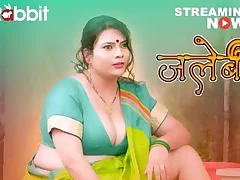 Jalebi 2021 A humidity Hindi uncaring web series by RabbitMovie