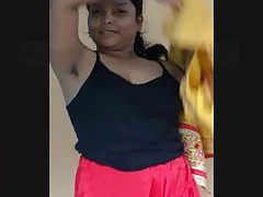 Watch as Sali Gives Jiju a Handjob and Gets Hard Anal Fucked in this New Span