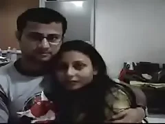 xxxBosscom Indian Happy Couple homemade