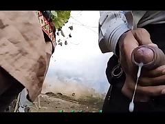 पंजाबी सेक्सी भाभी में बात पहली बार करके चुदाई बाहर फूल आउट डोर तालाब किनारे