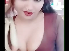Indian Bhabi Boobs Show