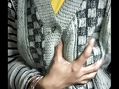 bhabi ki chudai ker chud se chud ka Ras nikala bhabi boli maja aa gaeya with Hindi audio