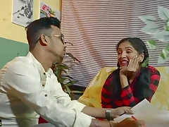 Untold Sex Story! Indian Teacher and Student Sex